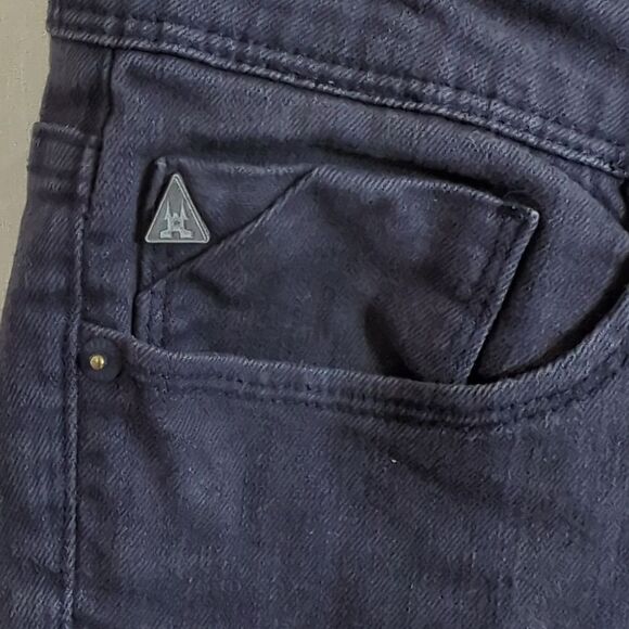 Gaastra Jeans 28 x 32 Sail maker Jeans Dark Navy - Picture 3 of 9